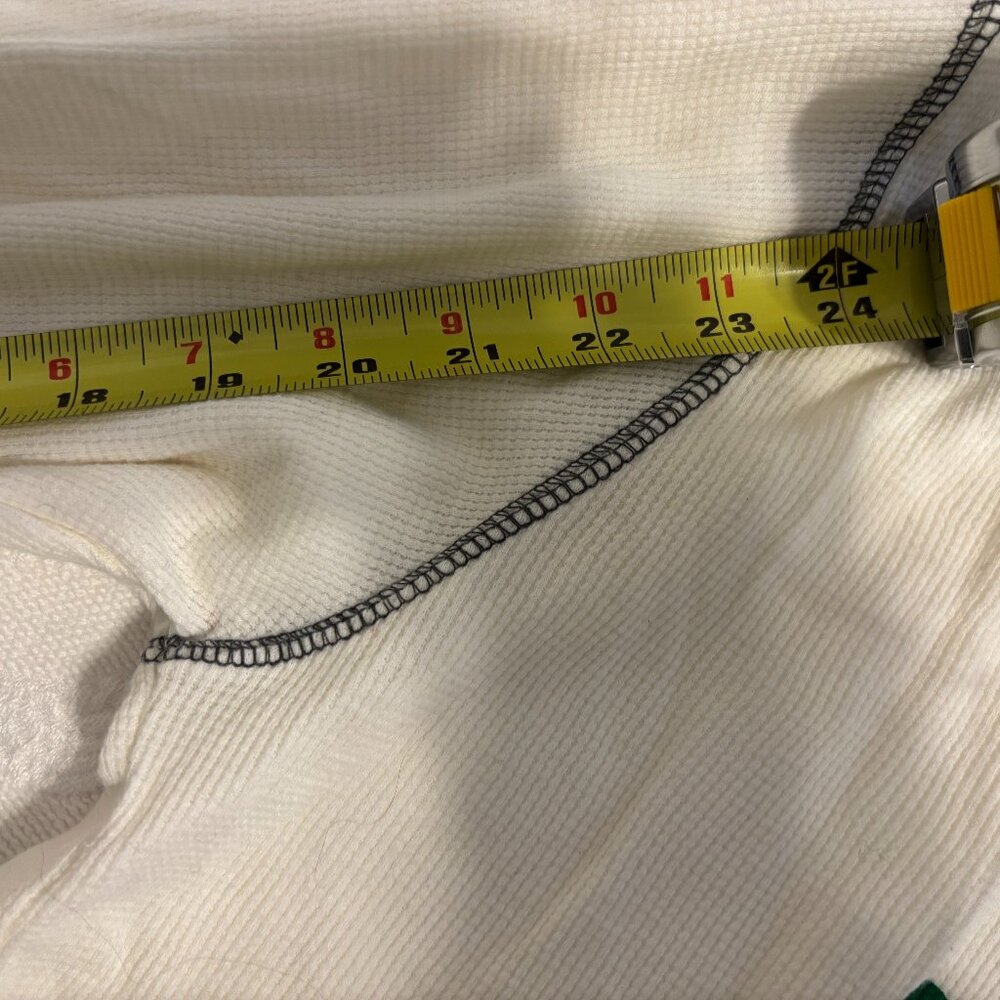 St. Patrick's Day Chicago's Butch McGuire's thermal tee - Picture 4 of 5